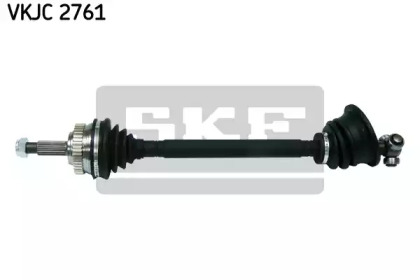 Вал SKF VKJC 2761